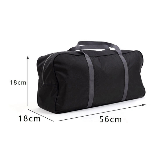 Tienda de lona impermeable anti UV para acampar al aire libre