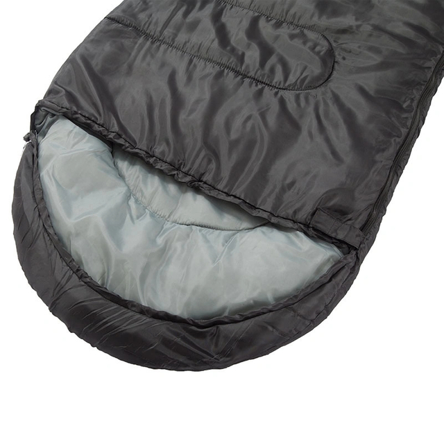 Senderismo Saco de dormir al aire libre Saco de dormir ultraligero Compacto Caminar Senderismo Momia impermeable