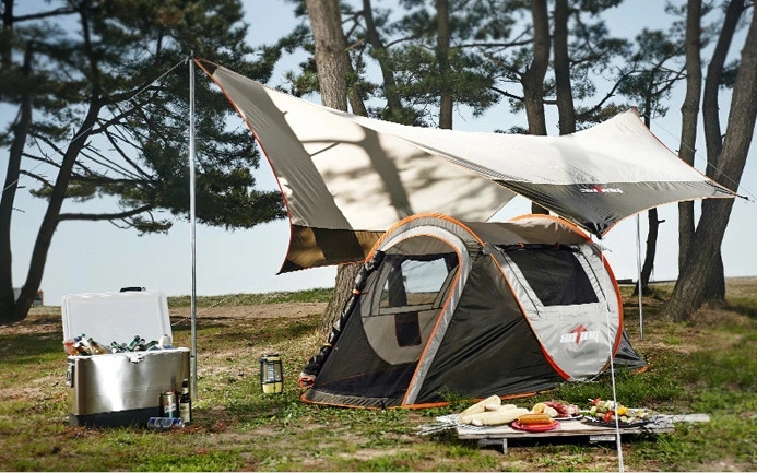 Impermeable-Anti-UV-Al aire libre-Camping-Lona-Tent.webp (2)