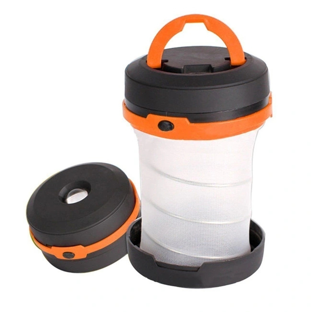 Linterna LED plegable portátil Pop Up Light