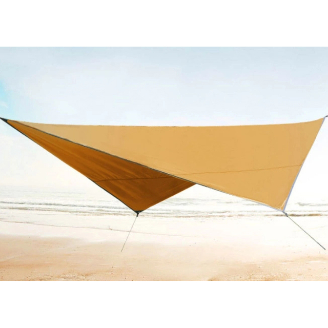 Tienda de campaña al aire libre barata y duradera vendedora caliente al por mayor del parque de la playa